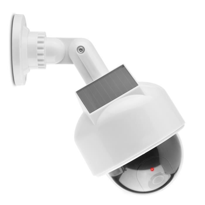 AnnonceCamera de surveillance? - Camera de surveillance Factice