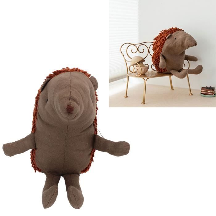 Peluche Wow Moonkin 50 Cm - Coton Doux - Peluche éclos - Marque BABYQ - Neuf