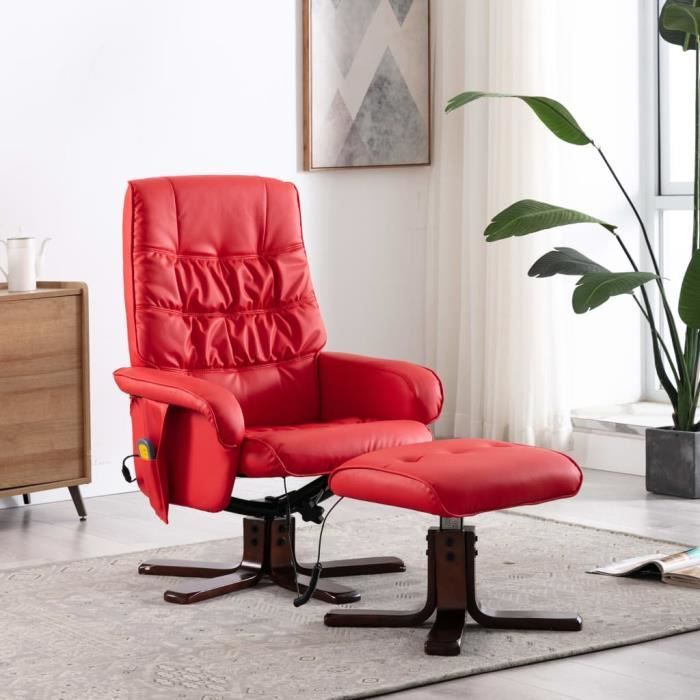 Fauteuil Médicalisé électrique Inclinable – Velours Occasion