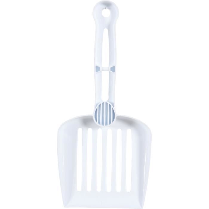 Pelle Plastique Animalerie Pelle Doseuse Animaux 26,5cm - Pour Pelle Plastique Animalerie Pelle Doseuse Animaux 26,5cm - Pour