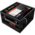 XIGMATEK Spectrum 700W (80Plus White) - Alimentation PC non modulaire-1