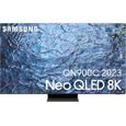 SAMSUNG TV Neo QLED 8K 163 cm TQ65QN900CTXXC-1