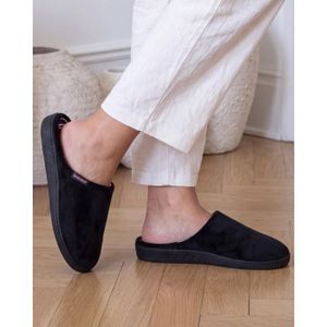 Chaussons Confortables Antidérapants En Coton à Mémoire De Forme Pour Femme - HIEYMSER