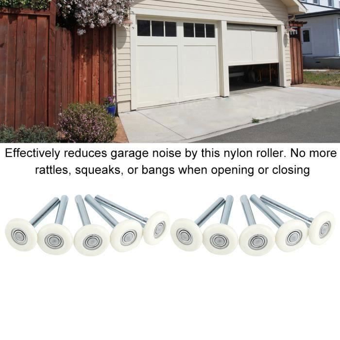 Comment prendre les dimensions d'une porte de garage ? - Guide complet