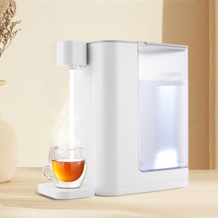Distributeur D'Eau Chaude Instantané Chauffe-Eau Instantané Chauffe-Eau