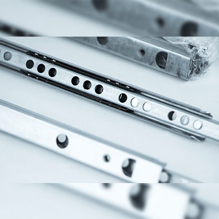 Glissiere Tiroir Au Meilleur Prix | Leroy Merlin