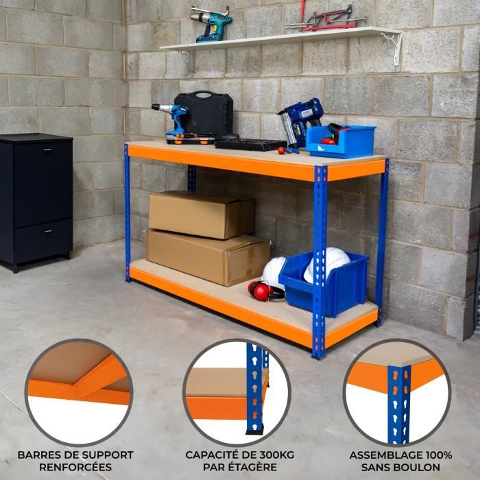 Sitemapcdatahttpsfoowindecoocometagere Garage Mr Bricolage