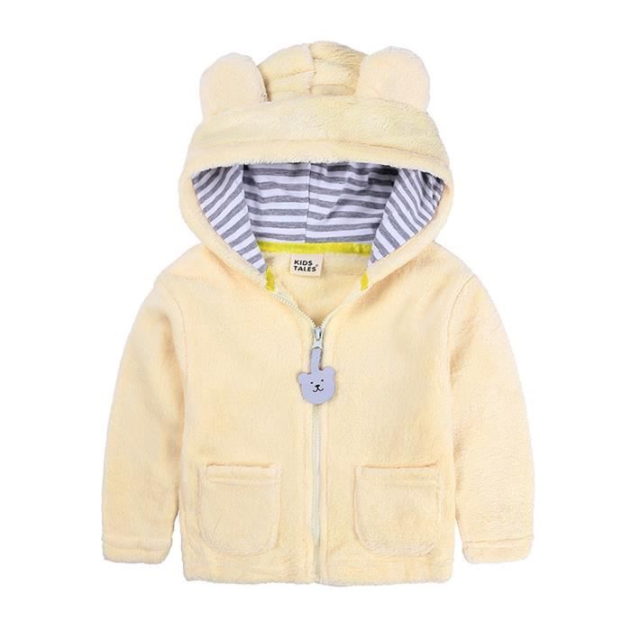 Nouveau n b b filles gar ons hiver chaud v tements d ext rieur