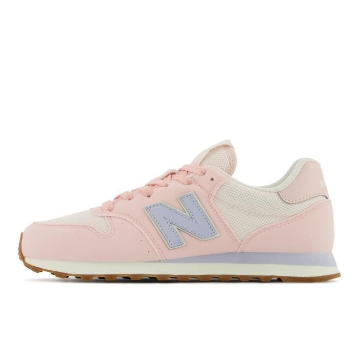 New balance outlet 500 femme violet