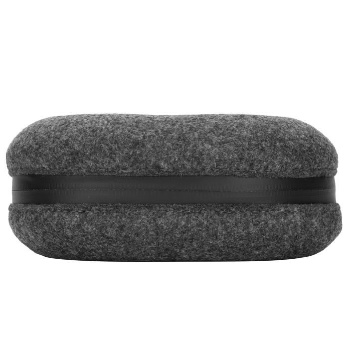 Boîte de rangement trois pièces, boîte de rangement empilable, boîte de