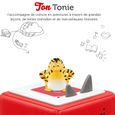 tonies® - Figurine Tonie - Les As De La Jungle - Maurice - Figurine Audio pour Toniebox-2