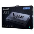Daija Arcade Stick Nacon pour PS4 - Noire-2