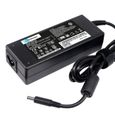 chargeur HP Pavilion DV9000 DV9500 DV9600 DV9700 DV9800 inclus Cable adaptateur-2