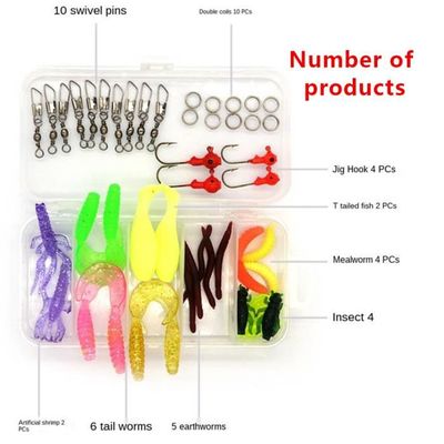 Baoqifong Canne à Pêche Pour Tout-Petits | Set De Canne