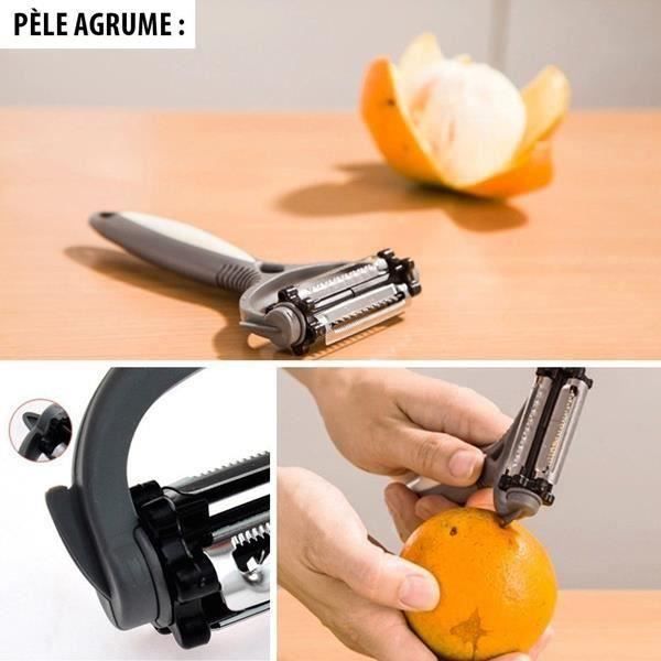 P-Éplucheur de Tupper avec 2 Lames de Rechange,Econome Legumes pour Tupperware,Eplucheur Pomme de Terre,Epluche pour Legume Tomate Pommes,Frutas Peelers,Éplucheurs,Manuel Couteau Cuisine pour Enfant P-Éplucheur de Tupper avec 2 Lames de Rechange,Econome Legumes pour Tupperware,Eplucheur Pomme de Terre,Epluche pour Legume Tomate Pommes,Frutas Peelers,Éplucheurs,Manuel Couteau Cuisine pour Enfant