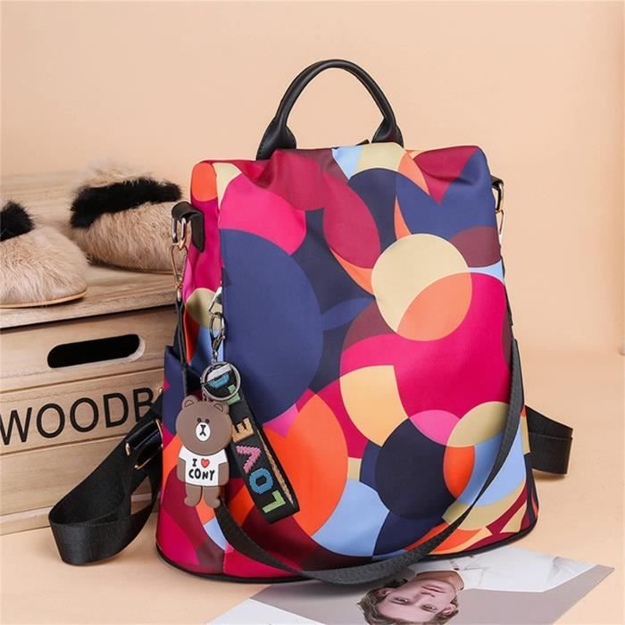 Sac à dos étanche femme new arrivals