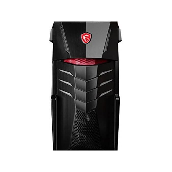 PC Gaming MSI 9S6-B91211-010 Intel® Core2