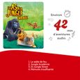 tonies® - Figurine Tonie - Les As De La Jungle - Maurice - Figurine Audio pour Toniebox-3