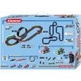 Circuit - CARRERA-TOYS - Carrera GO!!! Circuit Nintendo Mario Kart 8 - Intérieur - Enfant - Mario - Mixte-3