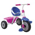 Smart Trike Tricycle Rose-3