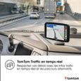 Navigateur GPS poids lourd TOM TOM GO Expert Plus - Écran HD 7" - Cartes monde Premium Pack-3