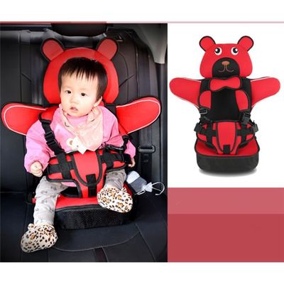 Accessoires auto,5 Points harnais bébé siège de voiture ceinture de sécurité  enfant ceintures de sécurité pour enfants - Type 4 - Cdiscount Auto
