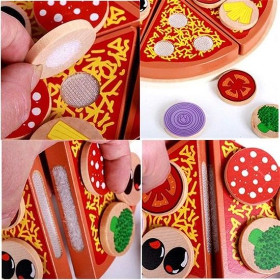 13 Pcs Jeu De Cuisine Enfant Jouet Maison Faire Semblant Jouer À Des