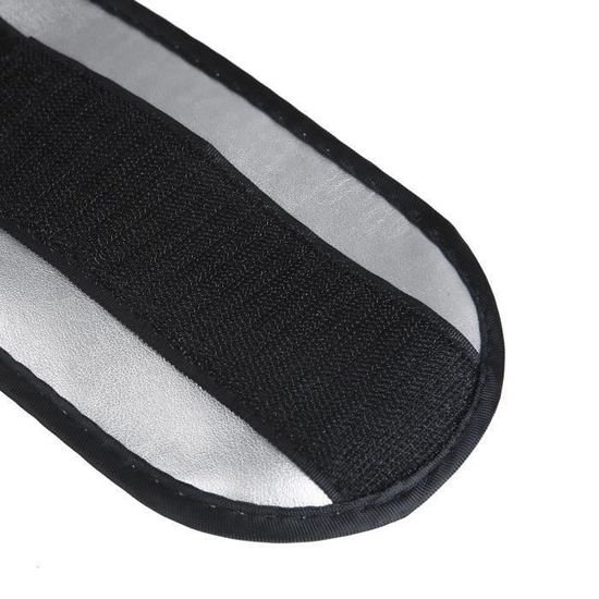 Ceinture Minceur Vibro Shape Vinteky - Massage Vibrante + Chaleur, Perte De Poids Et Détente