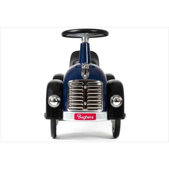 porteur baghera usa