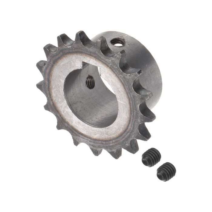 SURENHAP Engrenage De Moteur à Pignon 48dp Pignon Moteur Engrenage