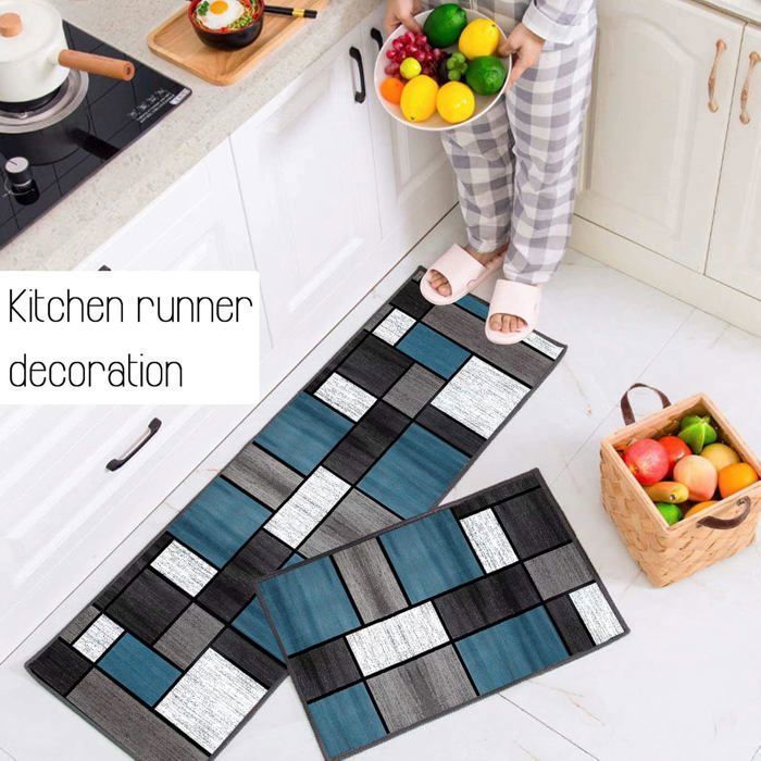 Tapis Cuisine Longnull