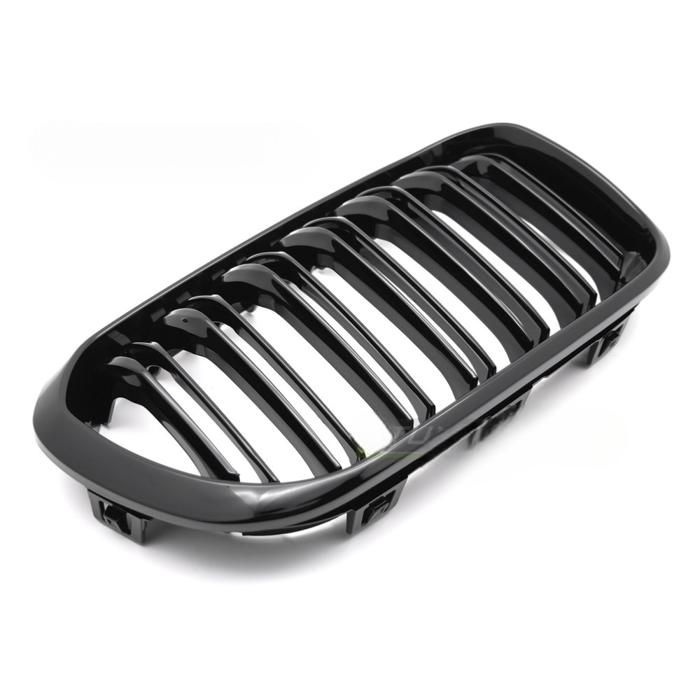 Grilles calandre BMW Performance pour BMW Série 1 F20 F21 phase 2 LCI (après 2015