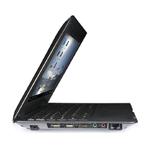 Anitech Netbook Ordinateur Portable Ultrabook3