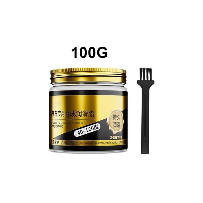 Lubrifiant Pour Bois Pour Tiroirs, Portes, Charnières – Cire