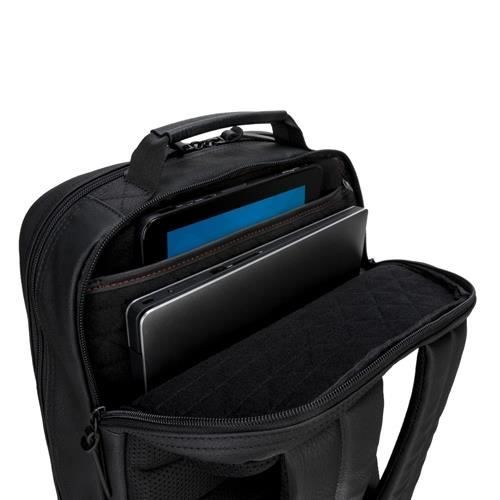 DELL Sacoche d'ordinateurs portables Backpack 15 38,1 cm (15') - Sac à dos  - Noir - Cdiscount Bagagerie - Maroquinerie