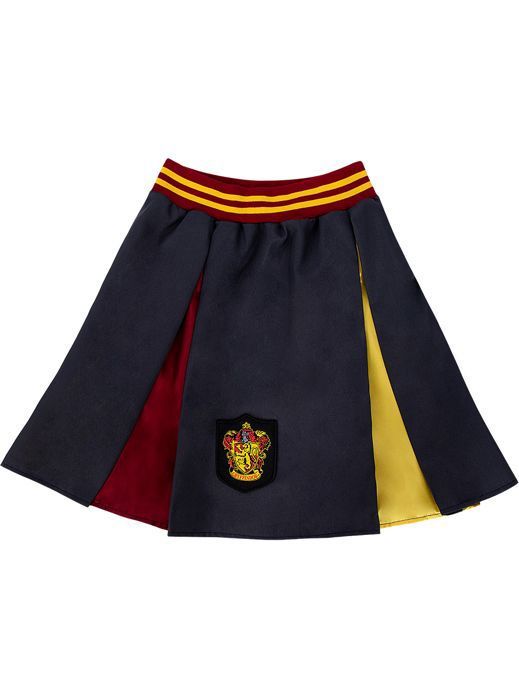 Réplique de la robe de sorcier gryffondor (H/F) - harry potter