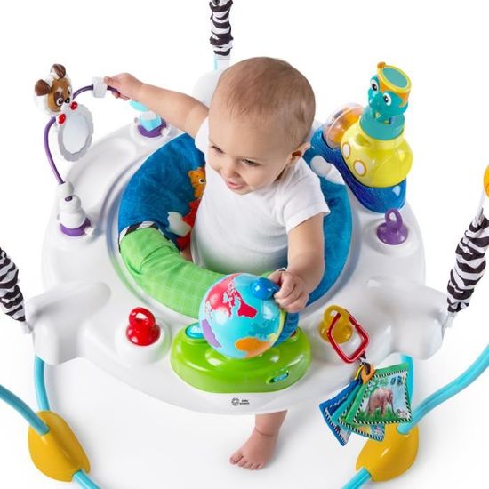 baby einstein baby jumper