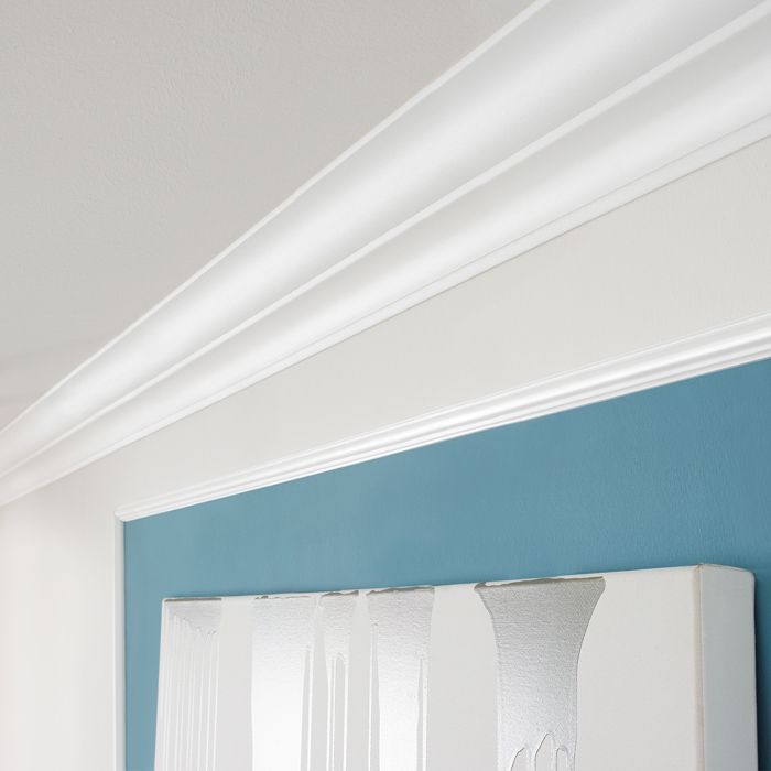 Moulure Polystyrene Murnull