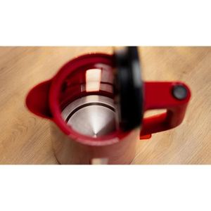 Spares2go Filtre Anti-Calcaire Compatible Philips HD4000 Série - Pièce De Rechange Bouilloire