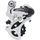 Derailleur arriere 7 vitesse