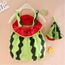 3 18 Mois Bebe D Ete Coton Barboteuse De Dessin Anime Pasteque Mignonne Combinaison Chapeaux Pasteque Cdiscount Pret A Porter 3 18 Mois Bebe D Ete Coton Barboteuse De Dessin Anime Pasteque Mignonne Combinaison Chapeaux Pasteque Cdiscount Pret A Porter