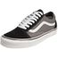 vans old skool bordeaux homme