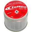 Cartouche de gaz butane - GUILBERT EXPRESS - 8191-0