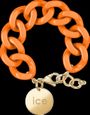 ICE jewellery - Bracelet  Femmes - Acier inoxydable Orange - 020926-0