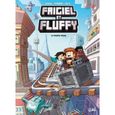 Frigiel et Fluffy Tome 7 : La poudre rouge-0