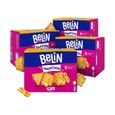 Belin - Lot de 32 compartiments de 4 fins crackers assortiment salé Tradition-0