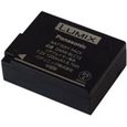 PANASONIC Batterie DMW-BLC12 pour LUMIX GH2-0