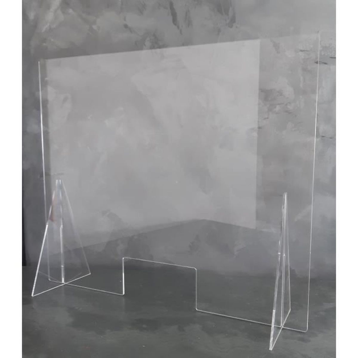 Bureau Plexi Achat Vente Pas Cher