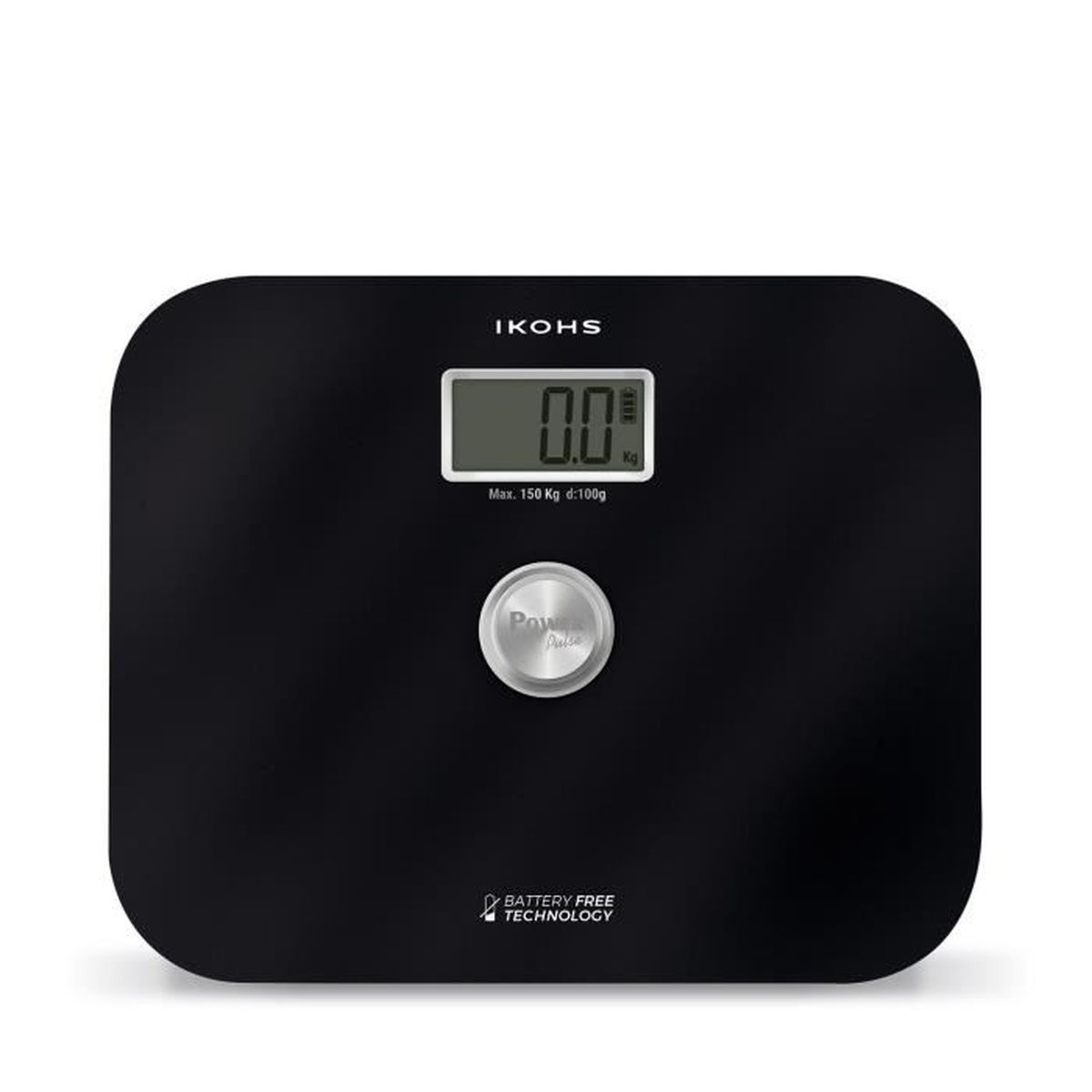 Cdiscount pèse personne Clearance