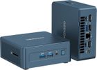 Mini PC - GEEKOM Mini IT12 - Intel Core i9-12900HK - 32Go DDR4 - 1To SSD - Windows 11 Pro - WiFi6E - BT5.2